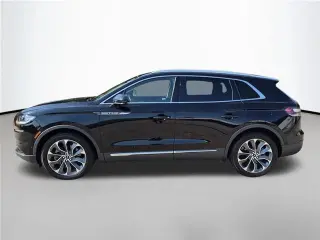 Lincoln Nautilus 2022 Reserve 4dr SUV