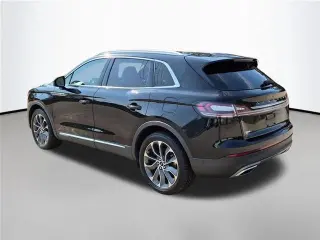 Lincoln Nautilus 2022 Reserve 4dr SUV