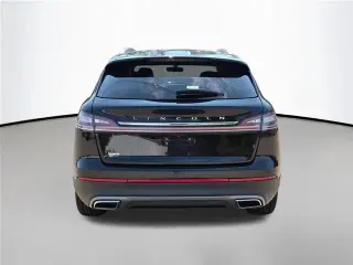 Lincoln Nautilus 2022 Reserve 4dr SUV