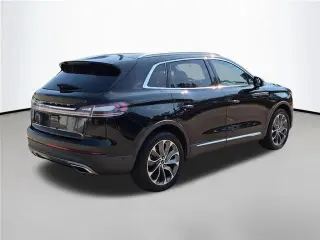 Lincoln Nautilus 2022 Reserve 4dr SUV
