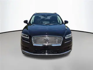 Lincoln Nautilus 2022 Reserve 4dr SUV