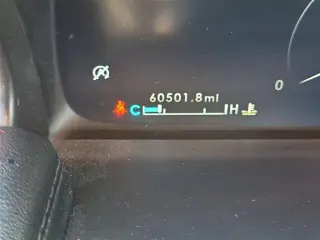 Lincoln Nautilus 2022 Reserve 4dr SUV