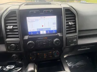 F-150 Ford 2020