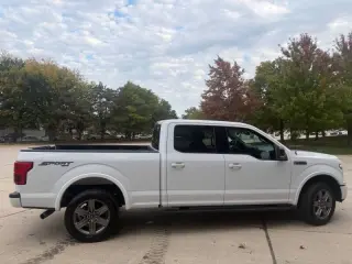 F-150 Ford 2020