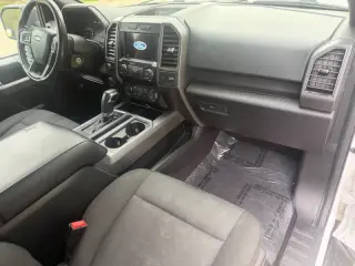 F-150 Ford 2020