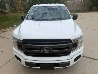 F-150 Ford 2020