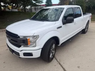 F-150 Ford 2020