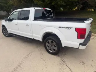 F-150 Ford 2020