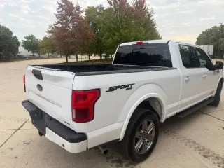 F-150 Ford 2020