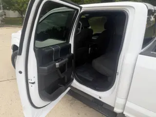F-150 Ford 2020