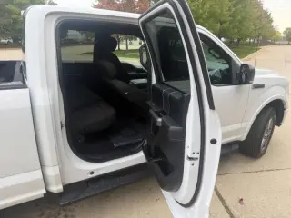 F-150 Ford 2020
