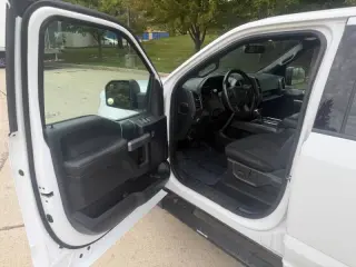 F-150 Ford 2020