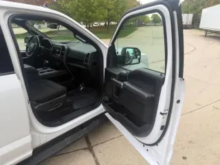 F-150 Ford 2020