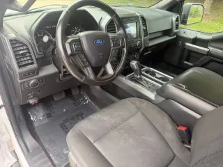 F-150 Ford 2020