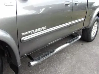 2003 TOYOTA TUNDRA ACCESS CAB