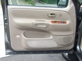 2003 TOYOTA TUNDRA ACCESS CAB