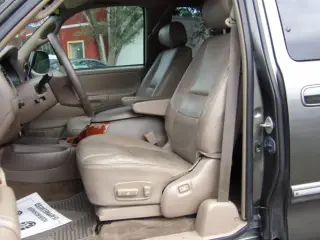 2003 TOYOTA TUNDRA ACCESS CAB