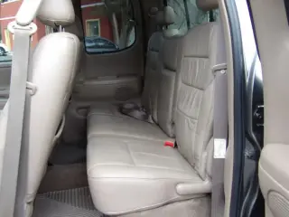 2003 TOYOTA TUNDRA ACCESS CAB