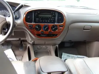 2003 TOYOTA TUNDRA ACCESS CAB