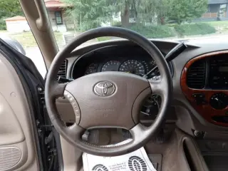 2003 TOYOTA TUNDRA ACCESS CAB