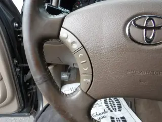 2003 TOYOTA TUNDRA ACCESS CAB