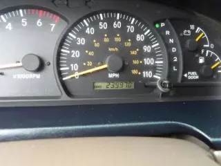2003 TOYOTA TUNDRA ACCESS CAB