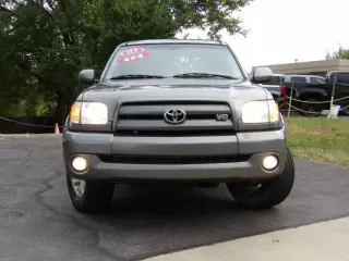 2003 TOYOTA TUNDRA ACCESS CAB