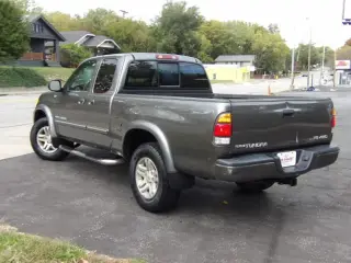 2003 TOYOTA TUNDRA ACCESS CAB
