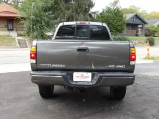 2003 TOYOTA TUNDRA ACCESS CAB
