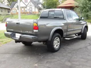 2003 TOYOTA TUNDRA ACCESS CAB