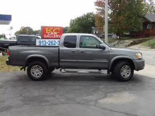 2003 TOYOTA TUNDRA ACCESS CAB