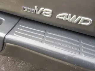2003 TOYOTA TUNDRA ACCESS CAB