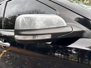 Explorador Ford de 2018