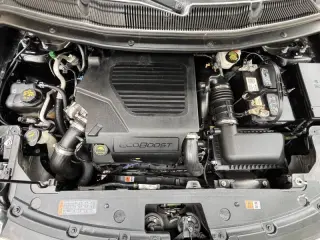 Explorador Ford de 2018