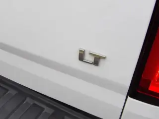 2016 CHEVROLET COLORADO CREW CAB