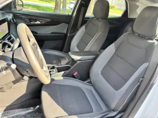 2024 Chevrolet TrailBlazer
