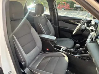 2024 Chevrolet TrailBlazer