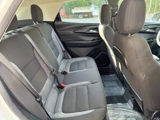 2024 Chevrolet TrailBlazer
