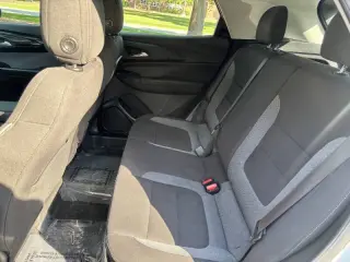 2024 Chevrolet TrailBlazer