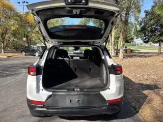 2024 Chevrolet TrailBlazer