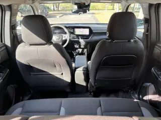 2024 Chevrolet TrailBlazer