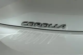 Toyota Corolla Hatchback 2023 SE 4dr Hatchback