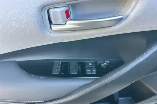 Toyota Corolla Hatchback 2023 SE 4dr Hatchback