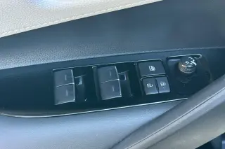 Toyota Corolla Hatchback 2023 SE 4dr Hatchback