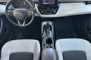 Toyota Corolla Hatchback 2023 SE 4dr Hatchback