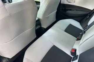 Toyota Corolla Hatchback 2023 SE 4dr Hatchback
