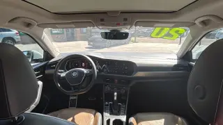 2020 Volkswagen JETTA
