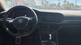 2020 Volkswagen JETTA