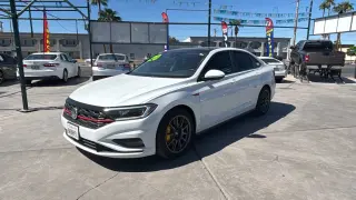 2020 Volkswagen JETTA