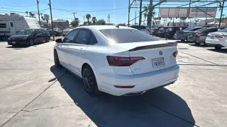 2020 Volkswagen JETTA